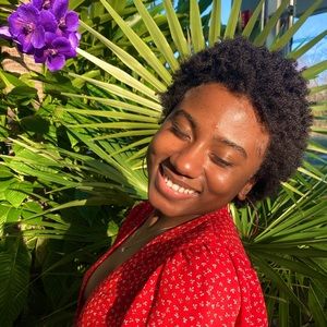 Meet your Posher, Jaida